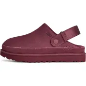 UGG Goldenstar Clog Burnt Magenta (Women's)
