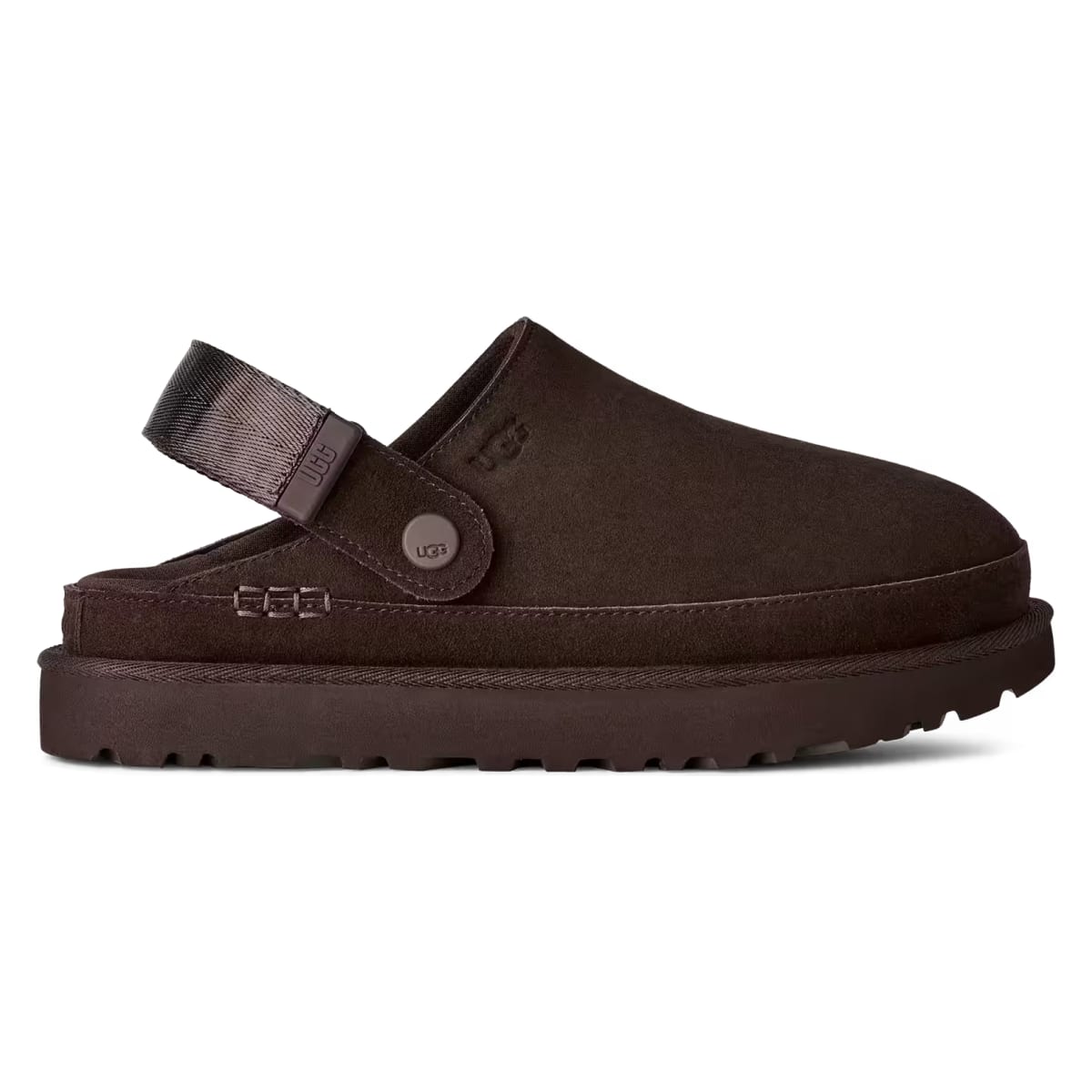UGG Goldenstar-Klomp Dusted Cocoa