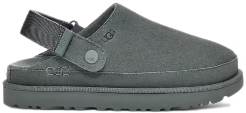 UGG Goldenstar Clog Rainstorm (Women's)