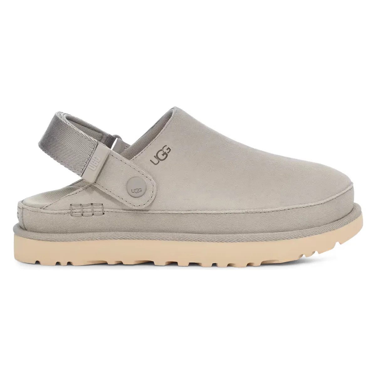 UGG Goldenstar Clog Dames "Seal"