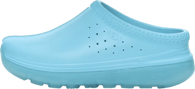 UGG Tasman Sport Slipper Agua Blue