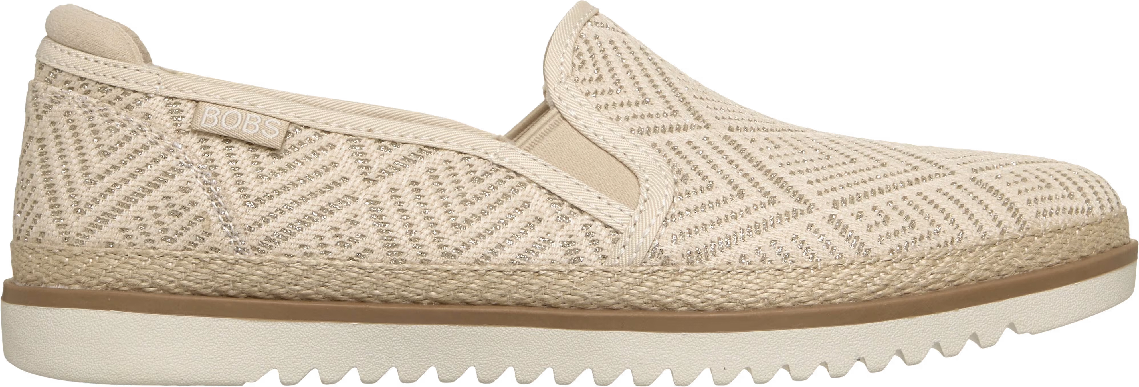 Skechers BOBS Flexpadrille LO - Sunset Step