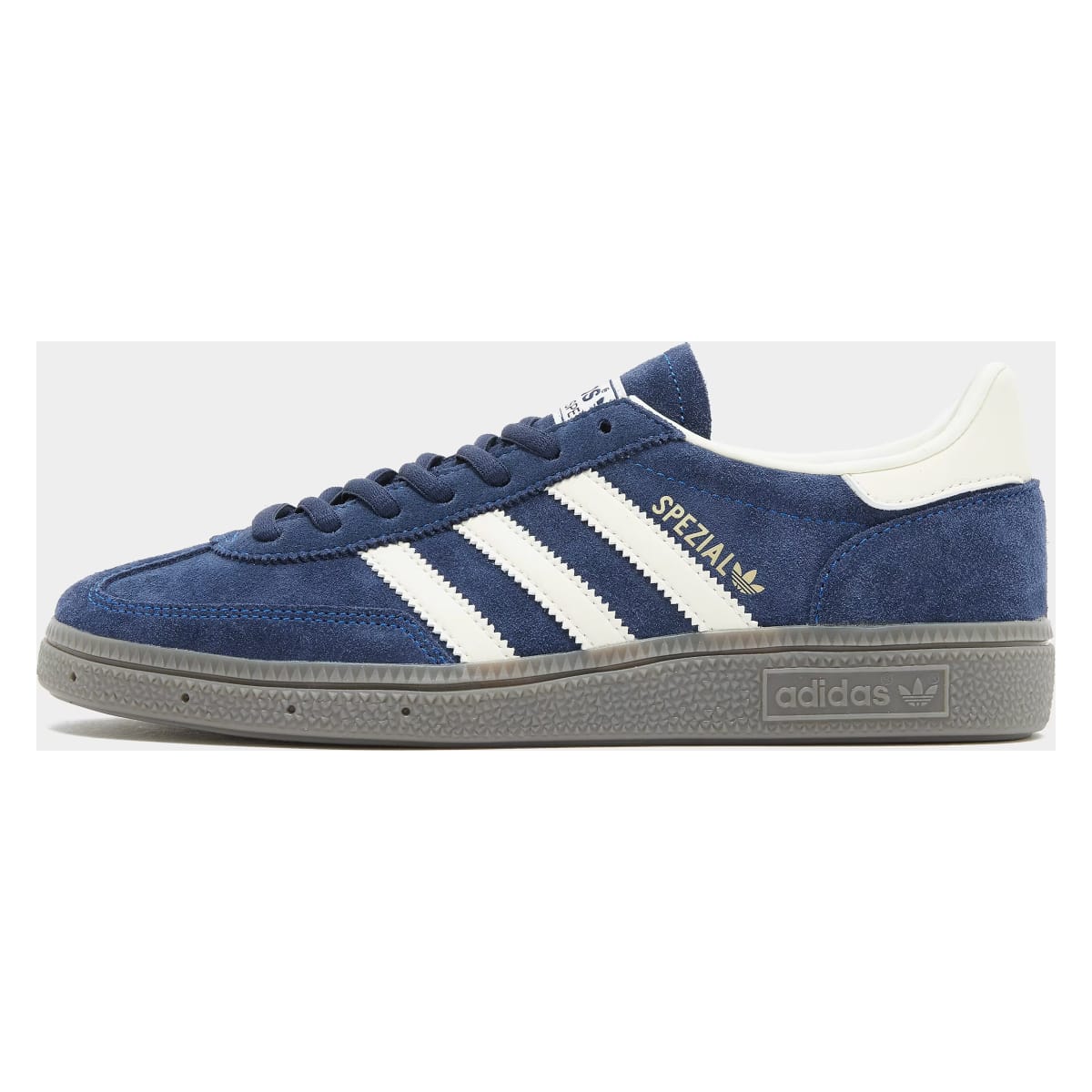 Adidas Originals Handball Spezial - Blauw- Dames, Blauw