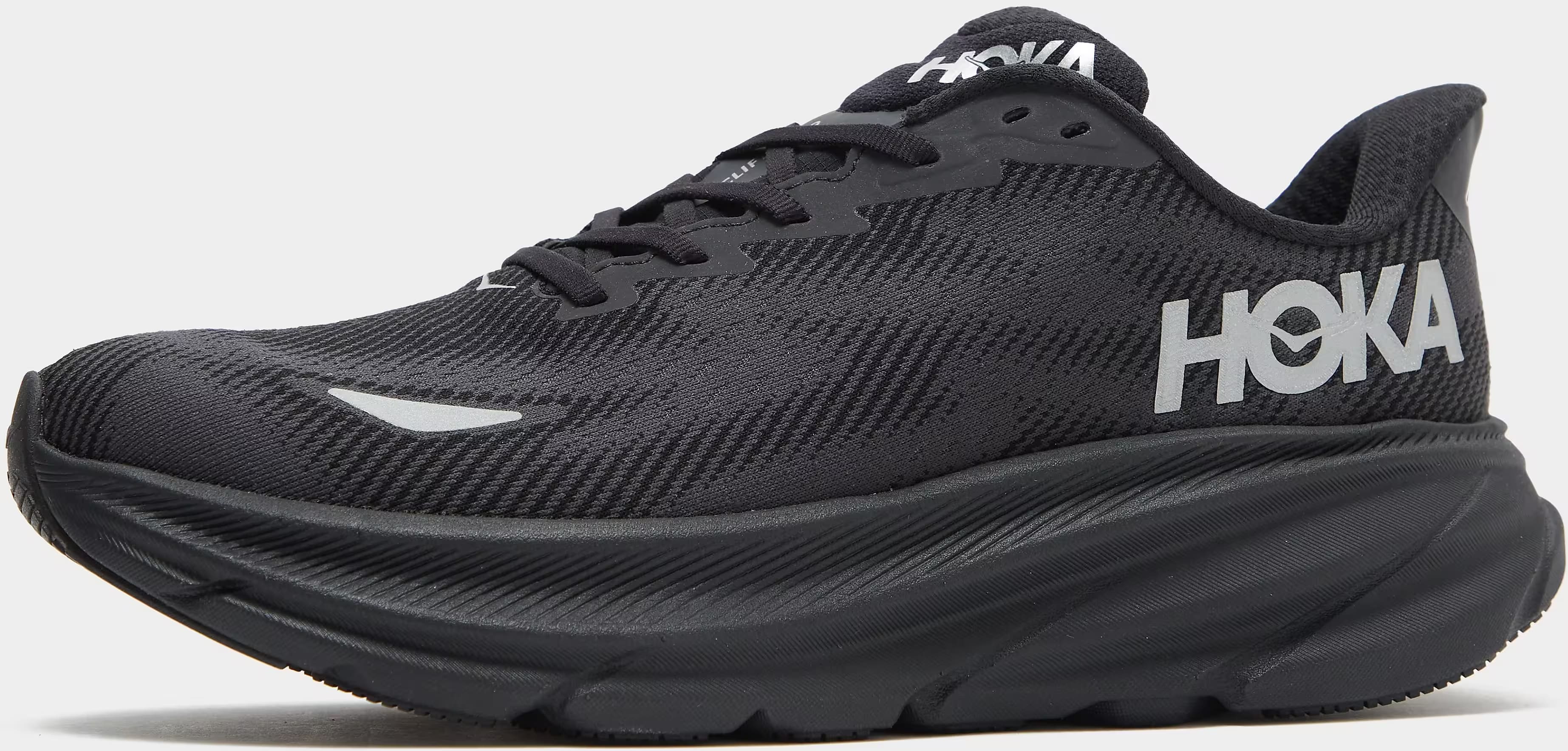 Hoka Clifton 9 Gore-Tex