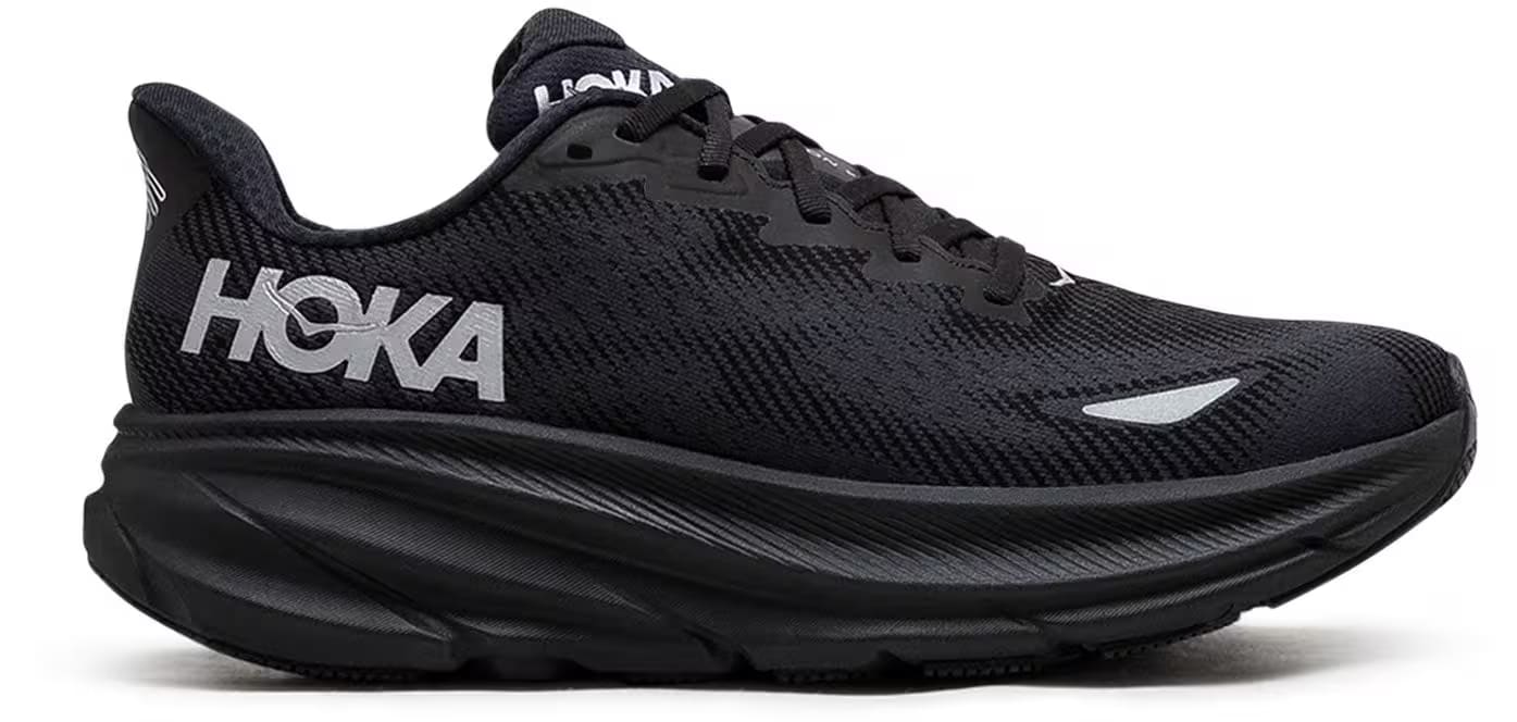 Hoka Clifton 9 GTX