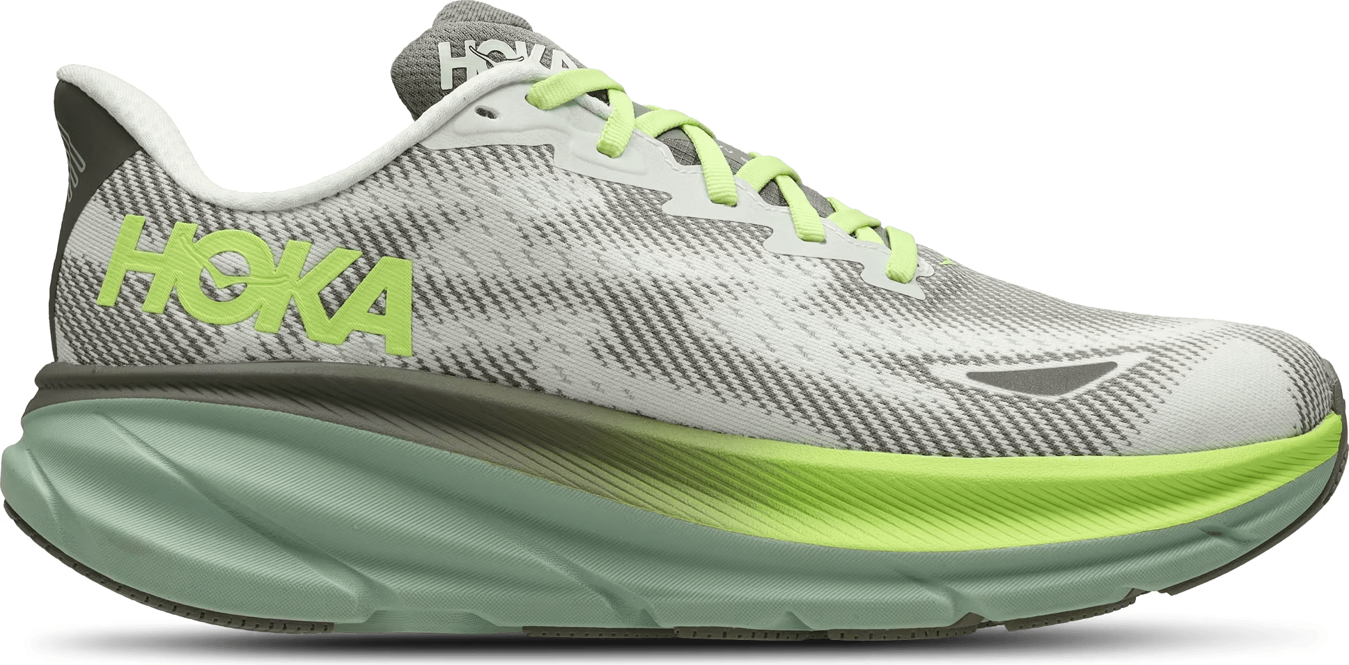 Hoka Clifton 9