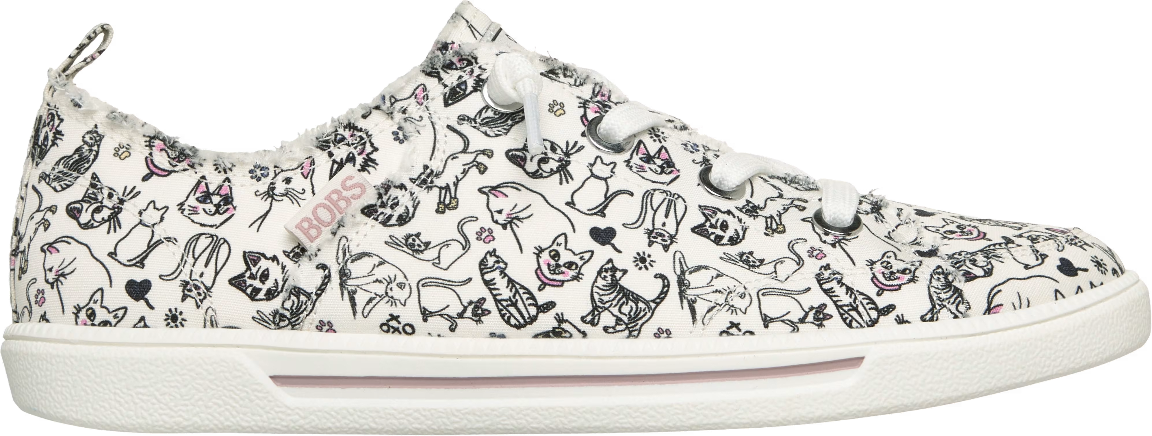 Skechers BOBS B Cute 2.0 - Glam Kitty