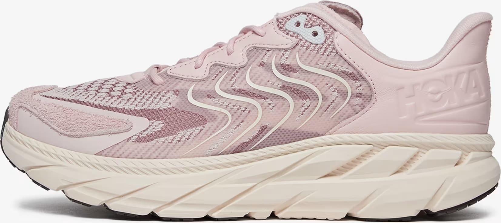 HOKA Clifton LS