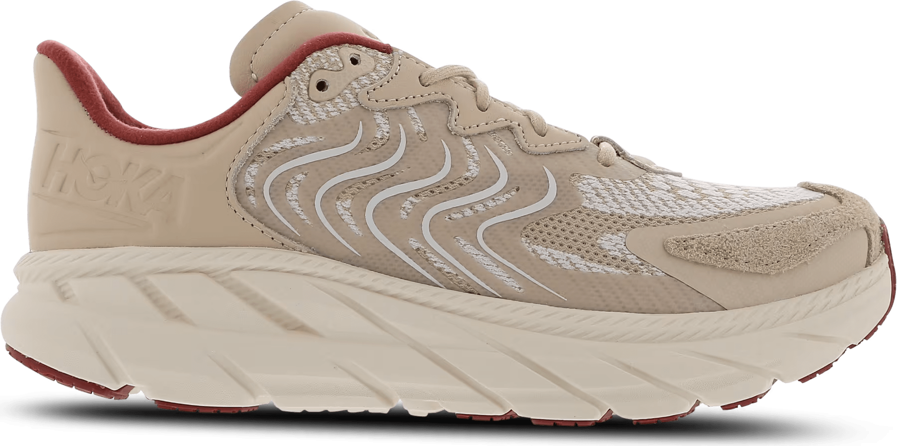 Hoka Clifton Ls