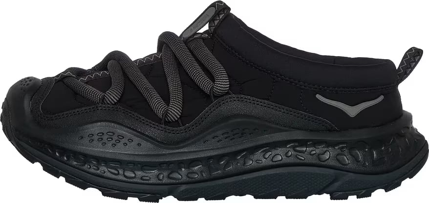 Hoka One One Ora Primo Black