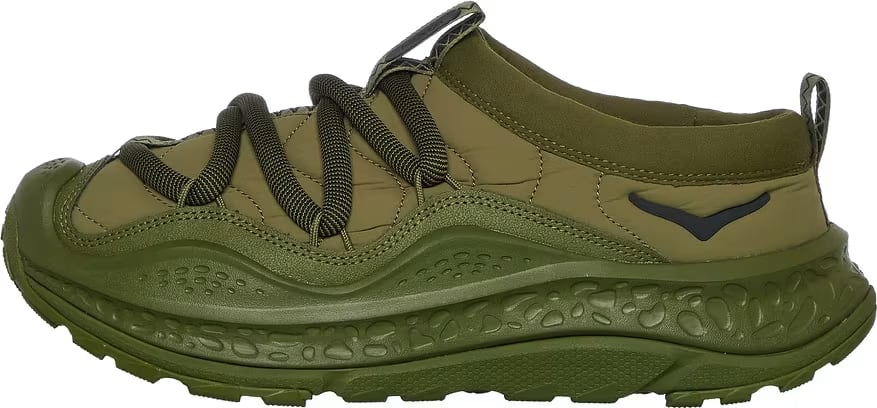 Hoka One Ora Primo Forest Floor