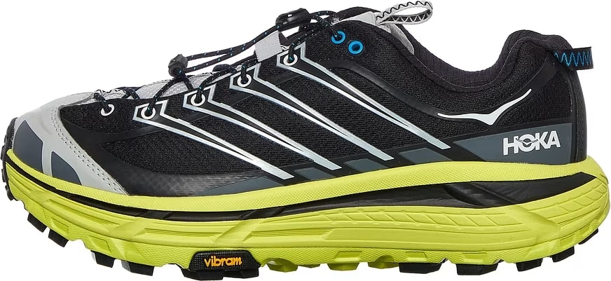 HOKA Mafate Speed 2 Vibram