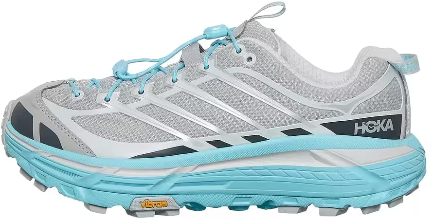 HOKA Mafate Speed 2 Vibram