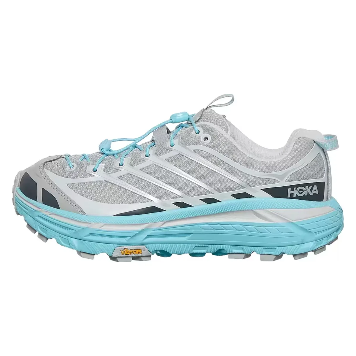 HOKA Mafate Speed 2 Vibram
