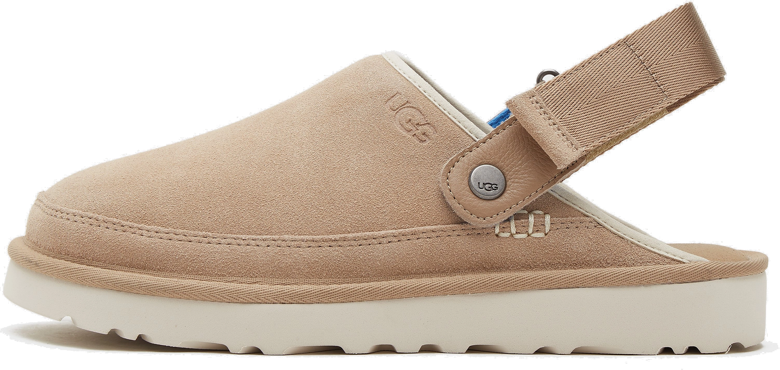 UGG Goldencoast Clog Sand