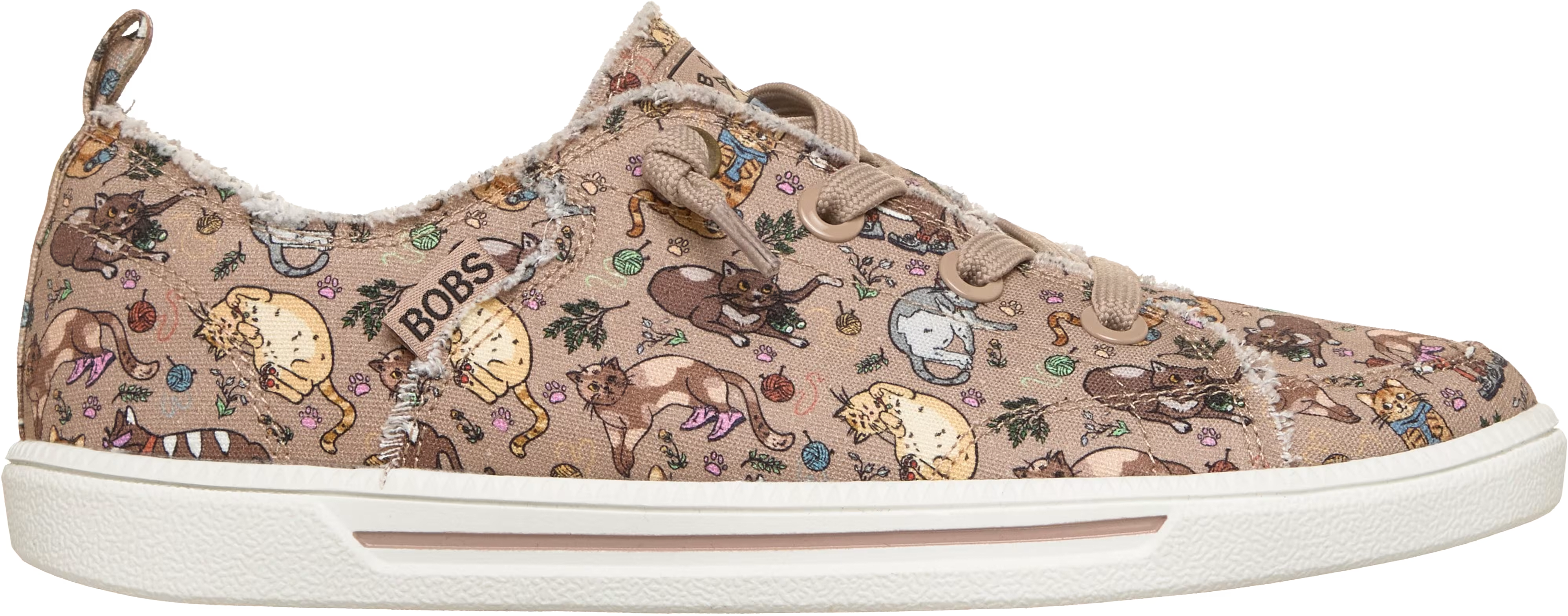 Skechers BOBS B Cute 2.0 - Kitten Kicks