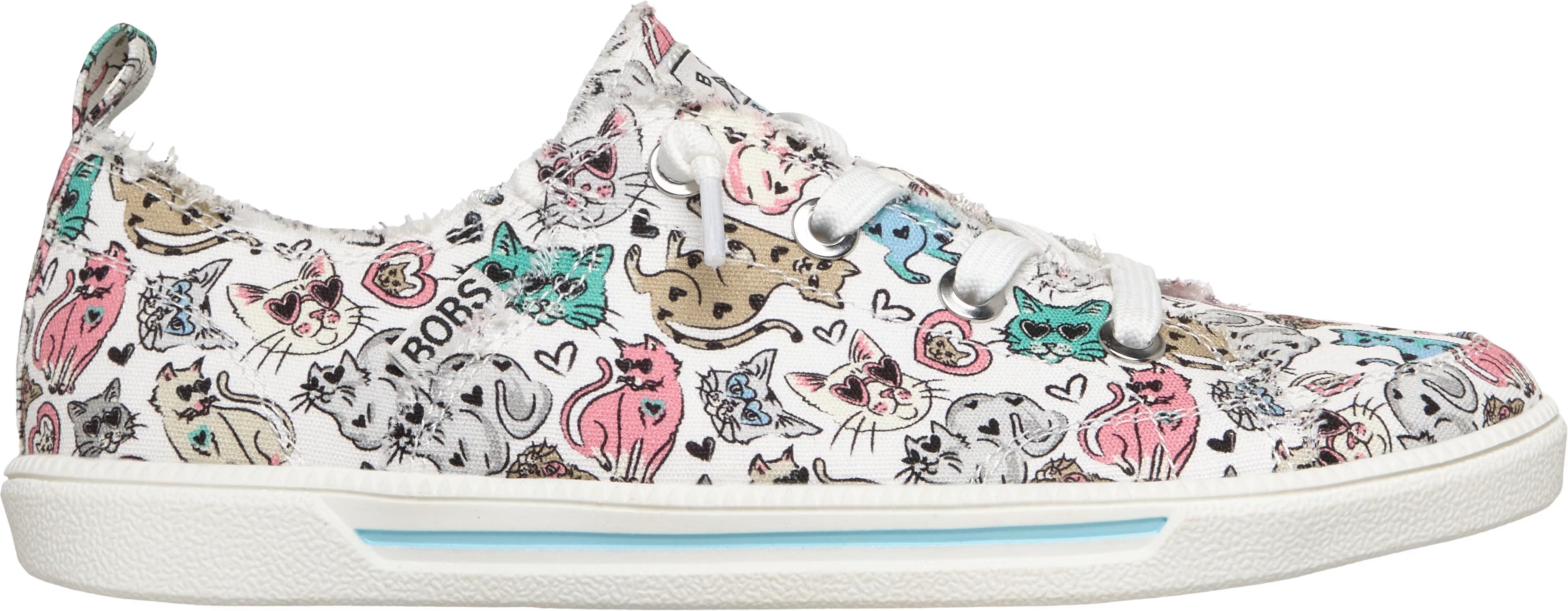 Skechers BOBS B Cute 2.0 - Kitten Around