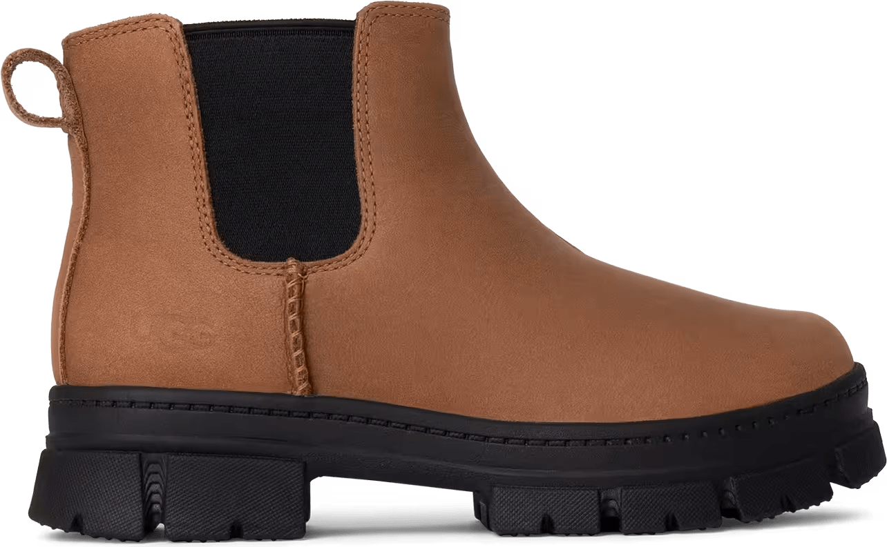 UGG Ashton Chelsea-Laars Chestnut