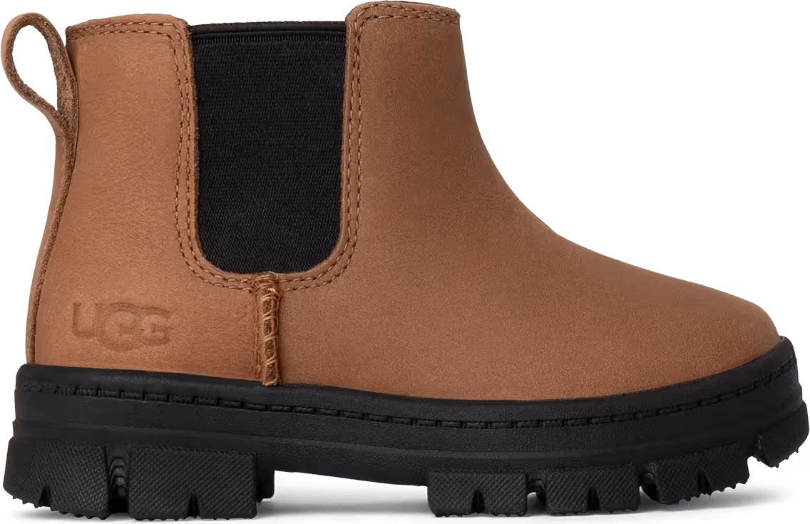 UGG Ashton Chelsea-Laars Chestnut