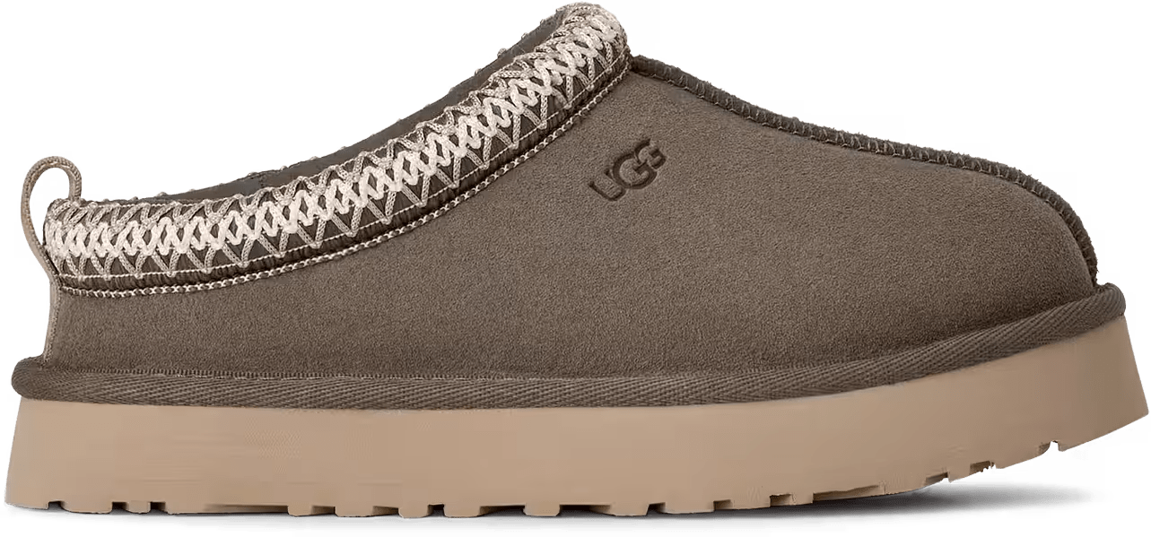 UGG Tazz Dried Oregano