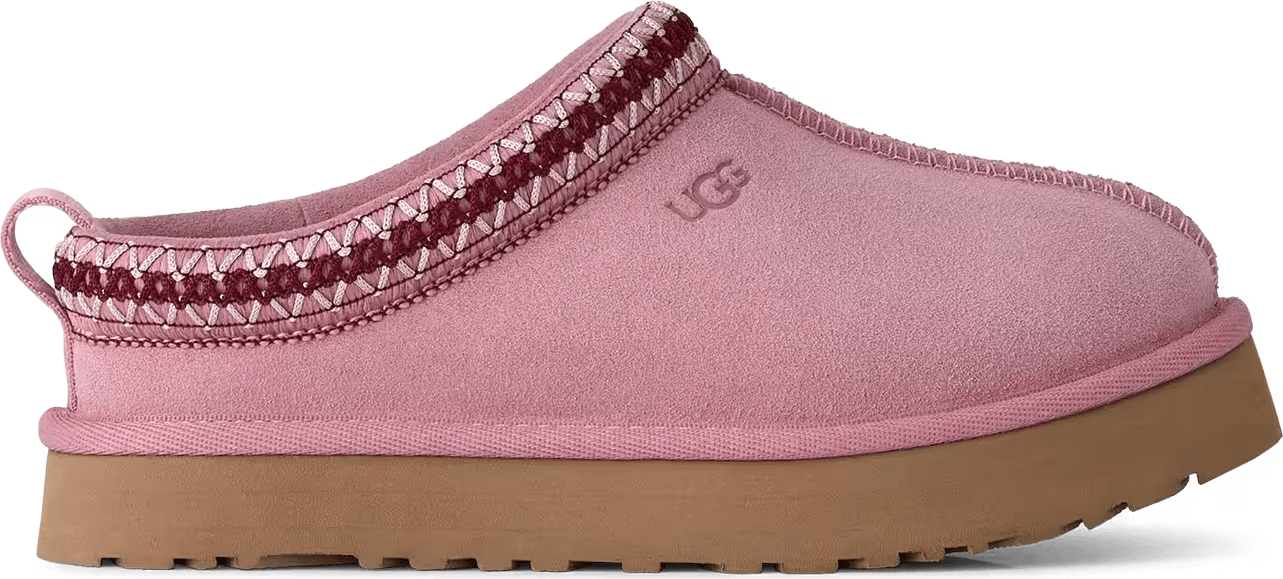 UGG Tazz Dusty Orchid