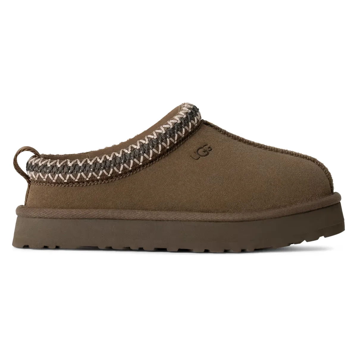 UGG Tazz Kids "Hickory"
