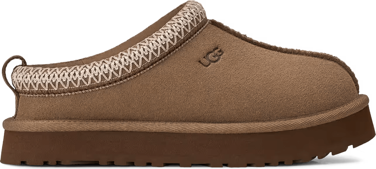 UGG Tazz Light Bronze