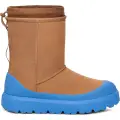 UGG Classic Short Weather Hybrid Laars Heren "Chestnut/Big Sky"