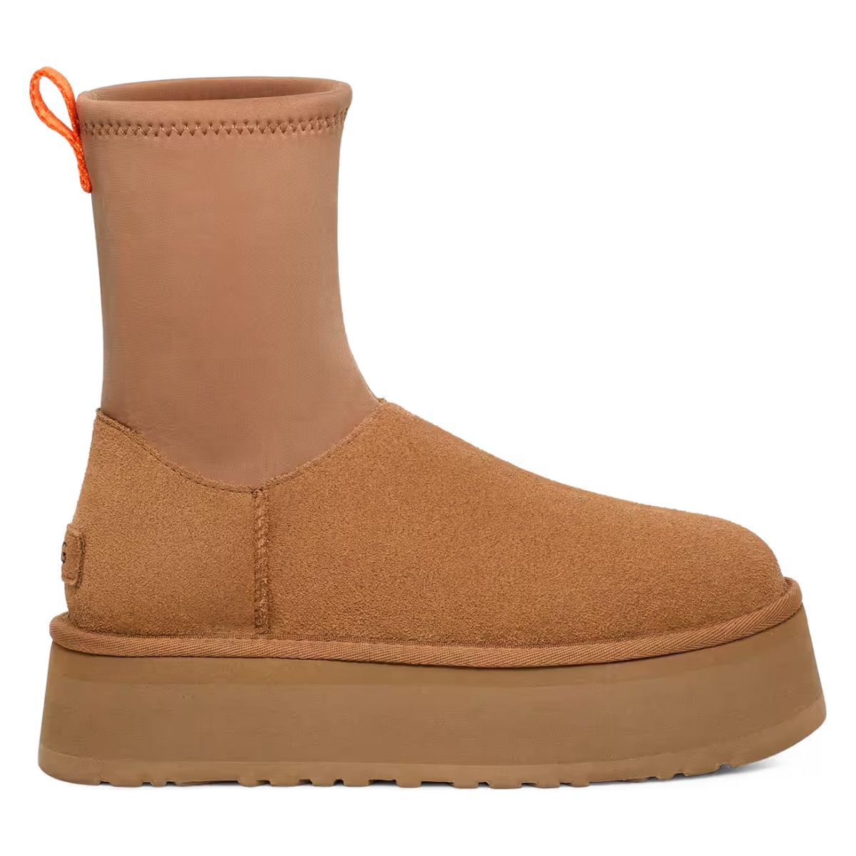 UGG Classic Dipper Boot Chestnut (Women's)