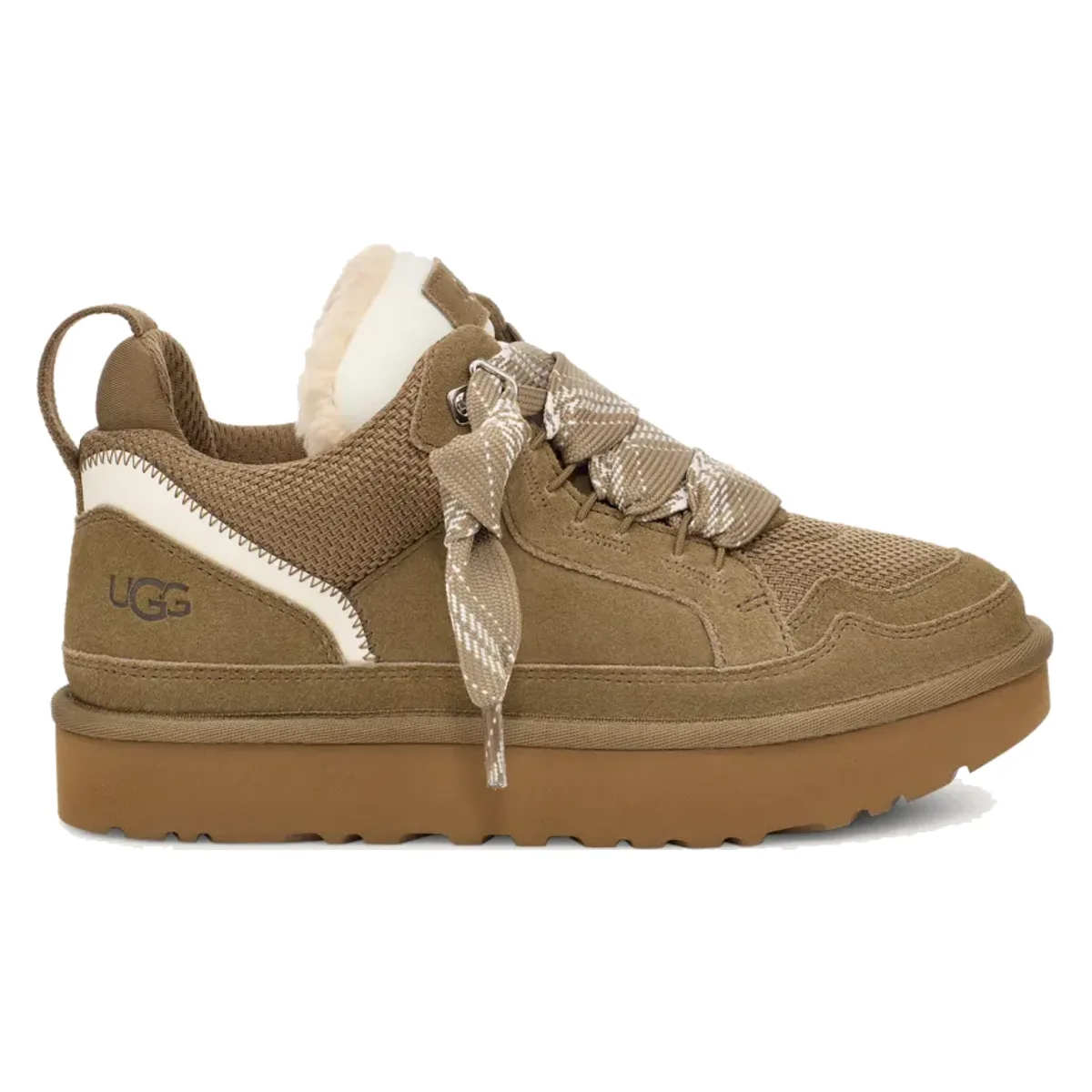 Ugg Lowmel Dames "Antilope"