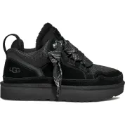 Ugg Lowmel Dames "Black"