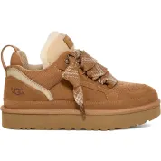 Ugg Lowmel Dames "Chestnut"