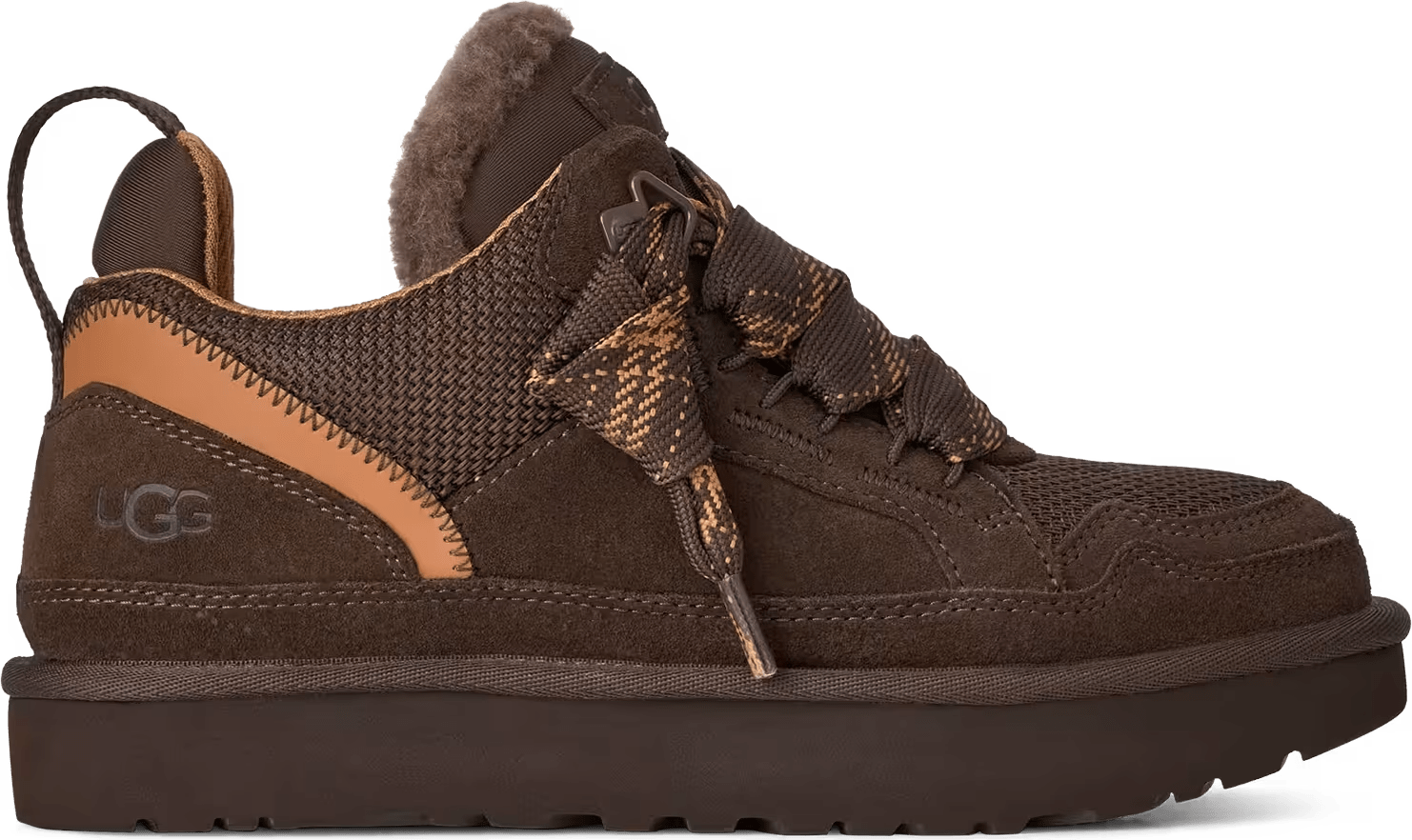 UGG Lowmel Dusted Cocoa