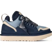 UGG Lowmel-Sneaker "Dark Indigo Sea Salt"