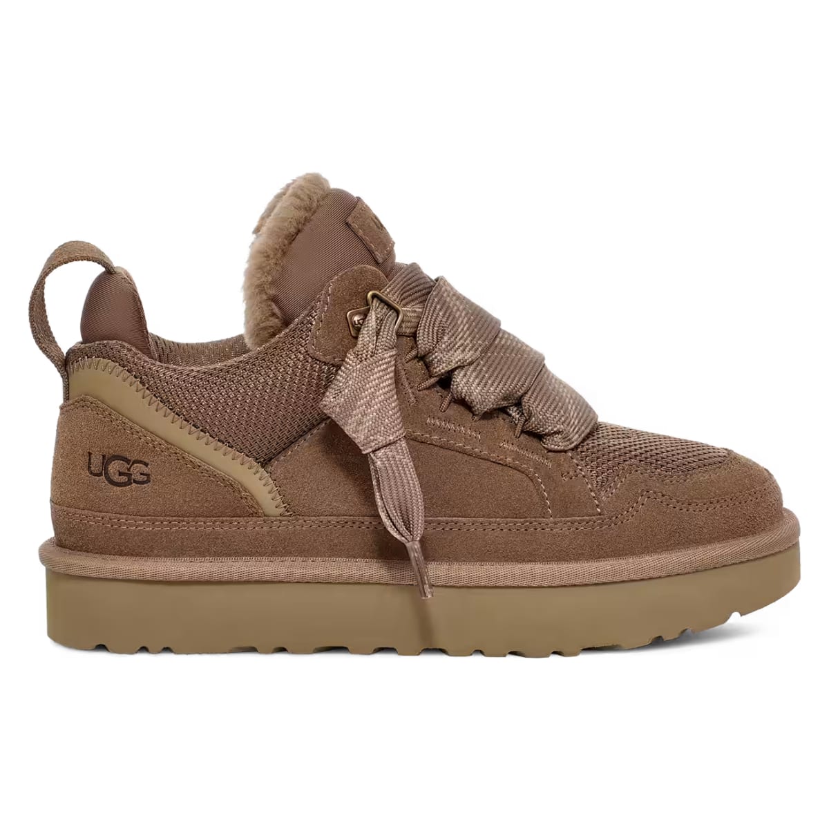 UGG Lowmel Dames "Hickory"