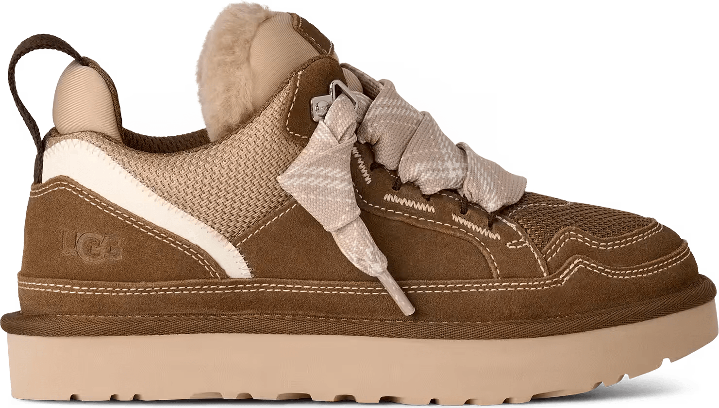 UGG Lowmel Light Bronze