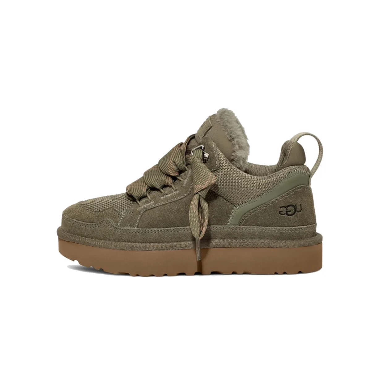 UGG Lowmel Dames "Olive"