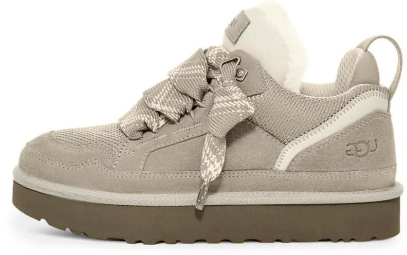 UGG Lowmel Pumice (Women s)