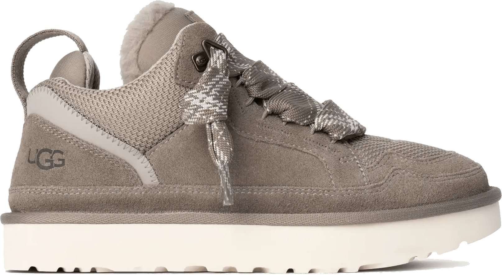 UGG Lowmel Dames "Smoke Plume"