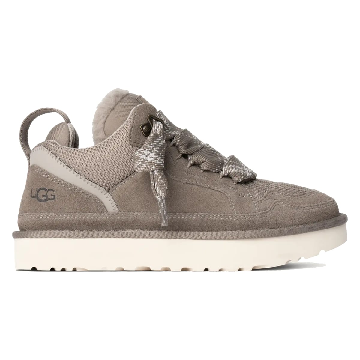 UGG Lowmel Dames "Smoke Plume"