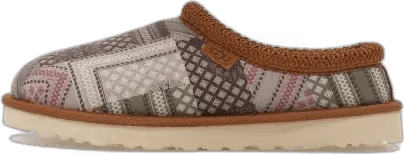 UGG Tasman Taz Sash Slipper Multi