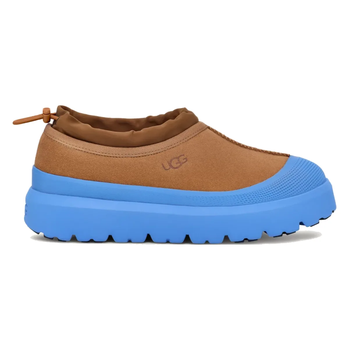 UGG Tasman Weather Hybrid Heren "Chestnut/Big Sky"