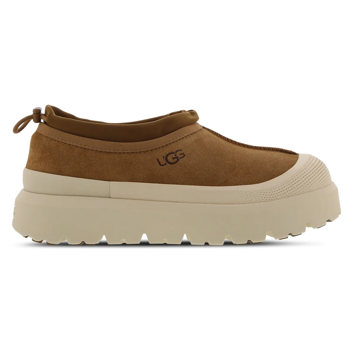 UGG Tasman Weather Hybrid Heren "Chestnut/Whitecap"
