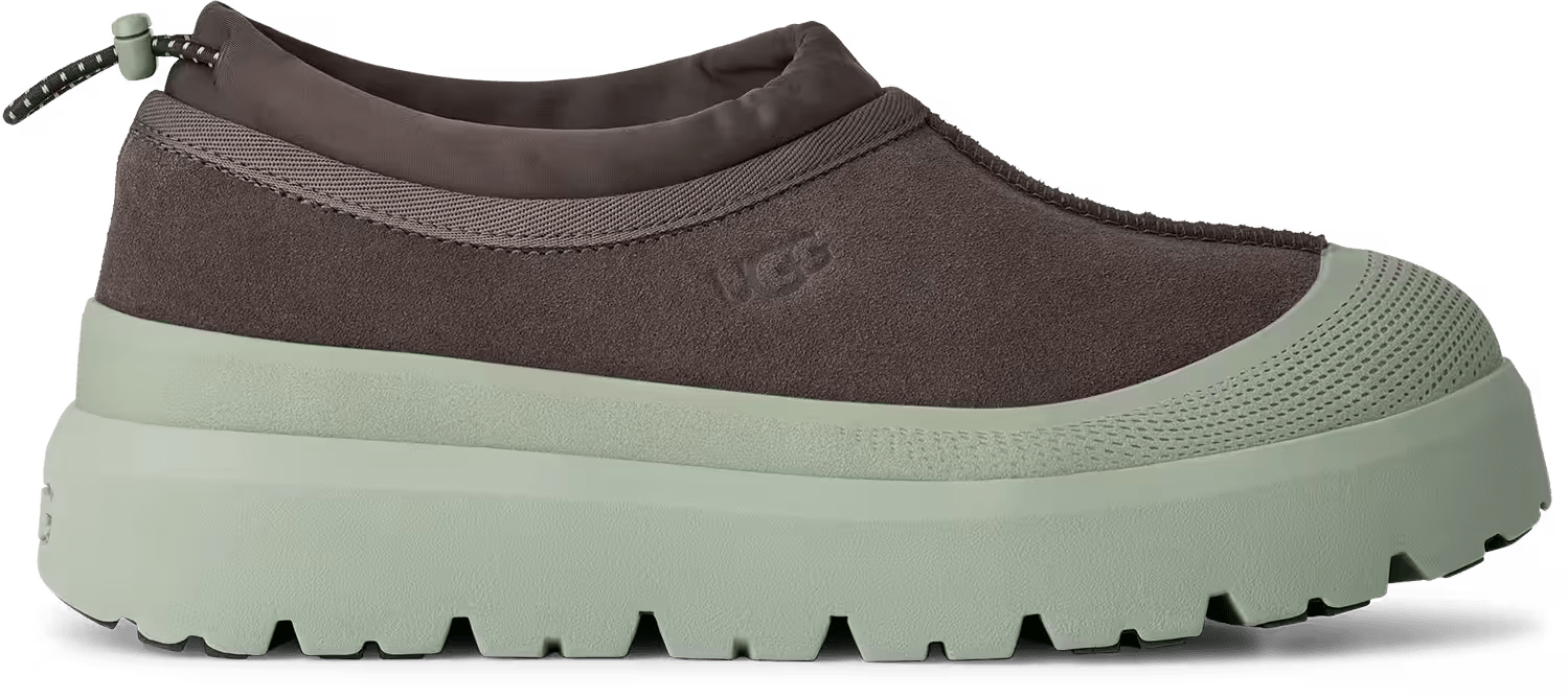 UGG Tasman Weather Hybrid Dense Smoke/Artichoke
