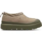 UGG Tasman Weather Hybrid Slipper Dune Burnt Olive