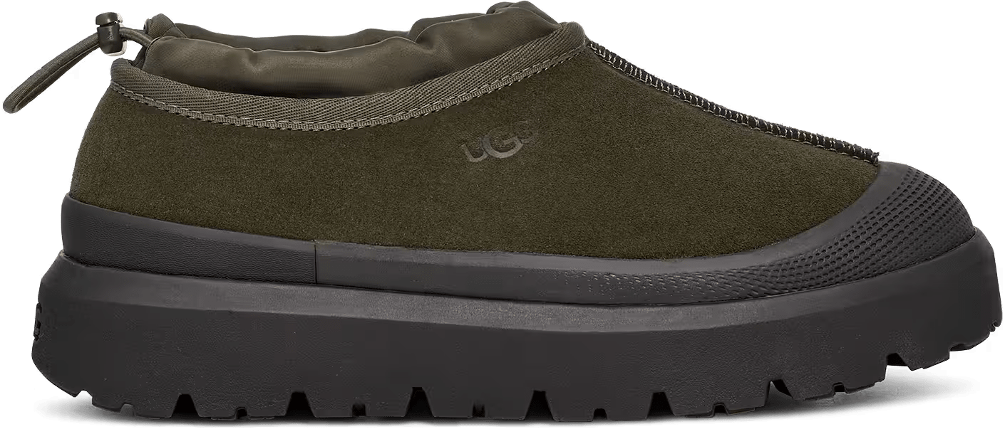 UGG Tasman Weather Hybrid Heren "Forest Night/Black"