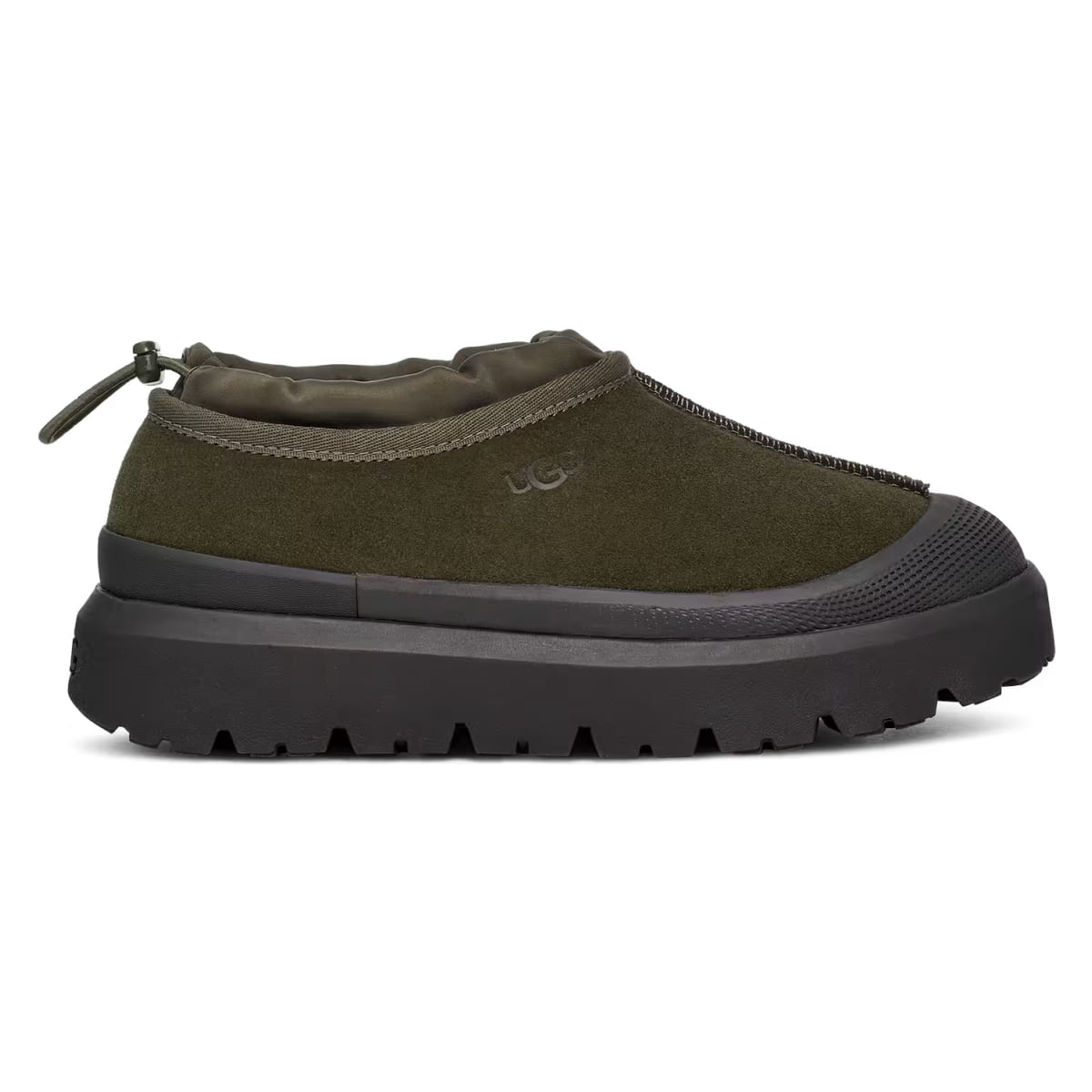 UGG Tasman Weather Hybrid Heren "Forest Night/Black"