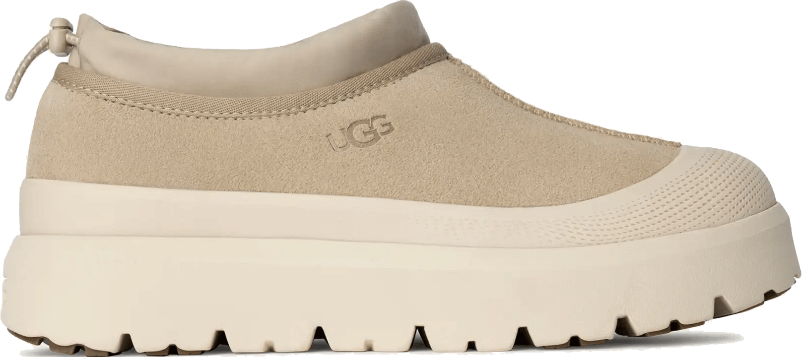 UGG Tasman Weather Hybrid Heren "Mustard Seed"