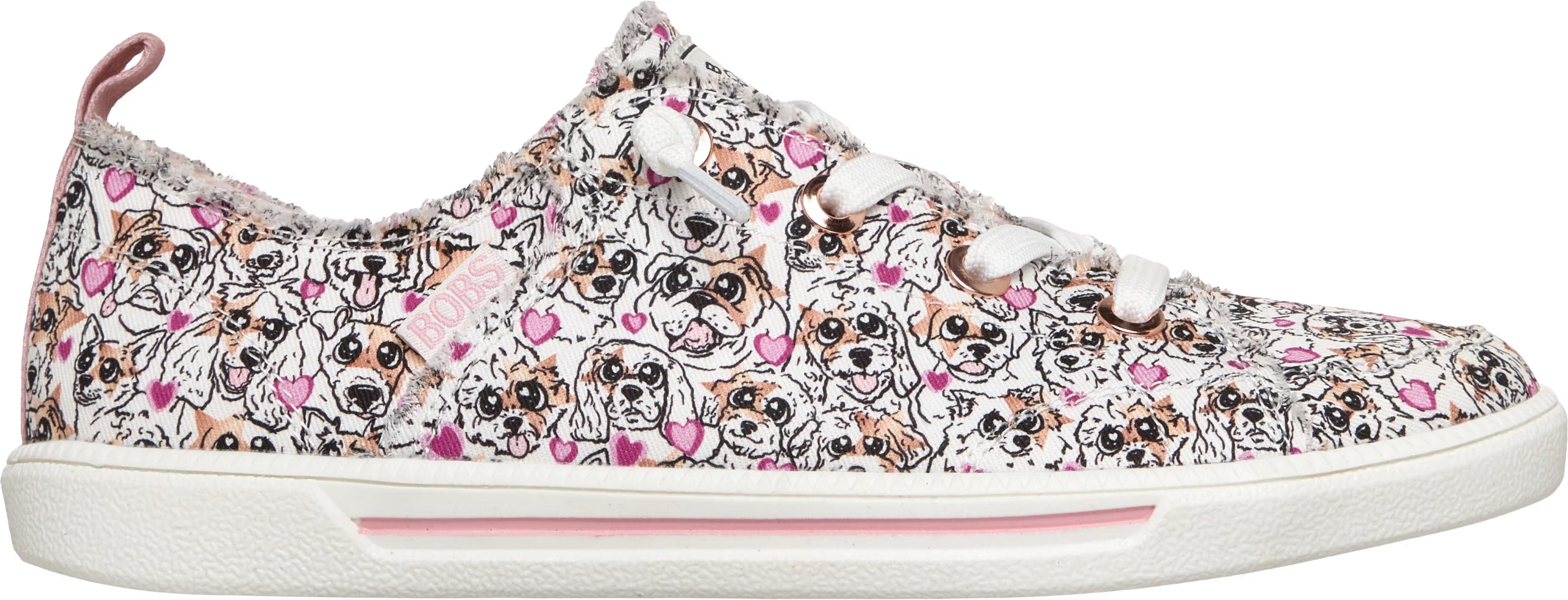 Skechers BOBS B Cute 2.0 - Charm Eyes