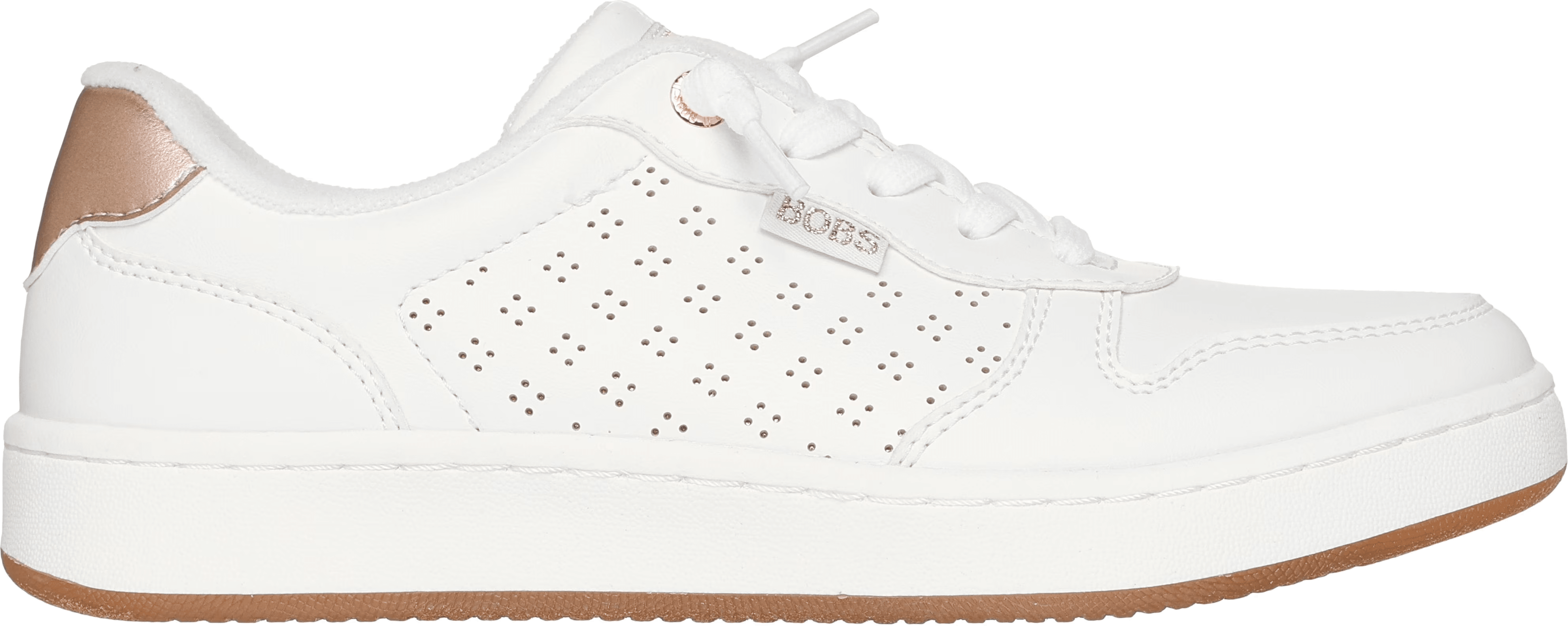 Skechers BOBS B Cute Court - Luxe Kicks